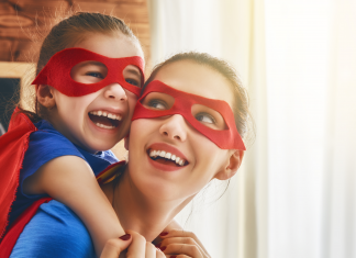 DIY Family Costume Ideas