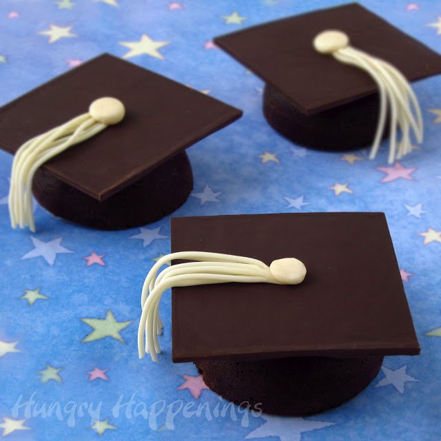 Graduation Chocolate