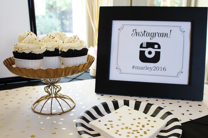 High School Graduation Party Ideas #Graduation #ideas #Party