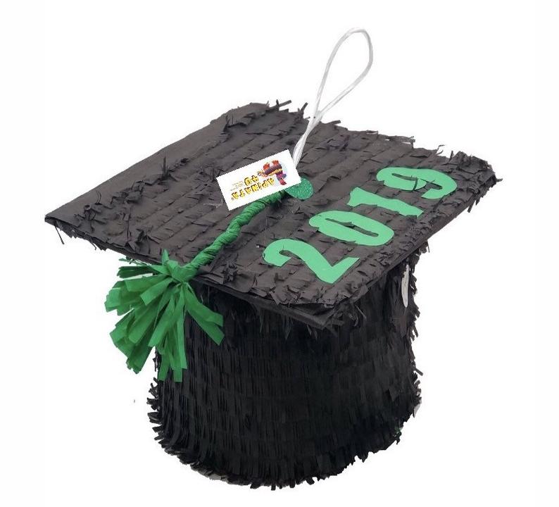 Graduation Pinata