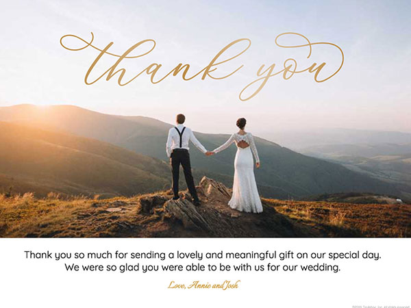 17 Best Thank You Messages For Gifts That Work For Any Occasion-cheohanoi.vn