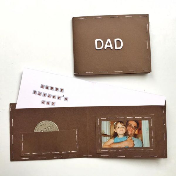 Father’s Day Card Ideas