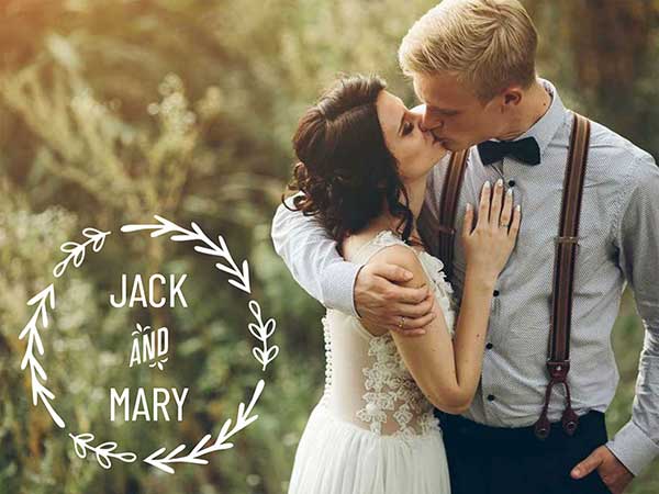 Best Songs For A Wedding Slideshow