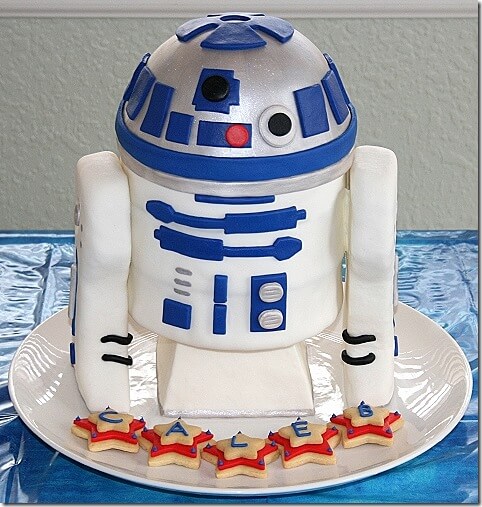 Cake Ideas