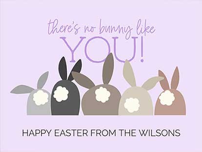 Easter Card Sayings