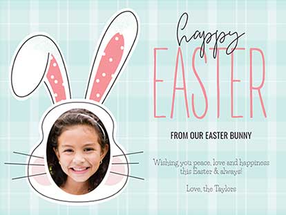 Easter Card Messages