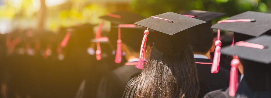 Standout Graduation Slideshow Ideas | Smilebox