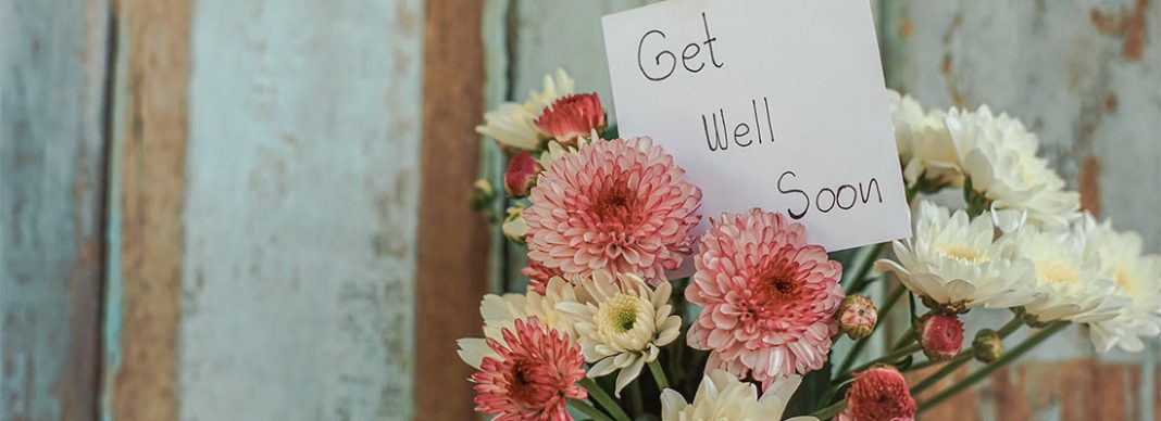 Get Well Messages | What to Write In Get Well Cards | Wishes & Quotes