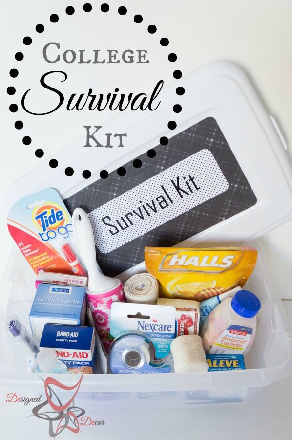 college-survival-kit